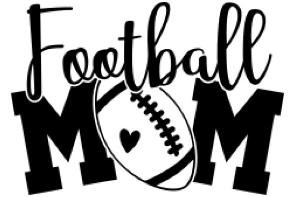 Football Mom: A Heartfelt Tribute to the Passion of a Football Lover