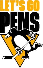 Let's Go Pens: A Symbol of Team Spirit and Fan Pride