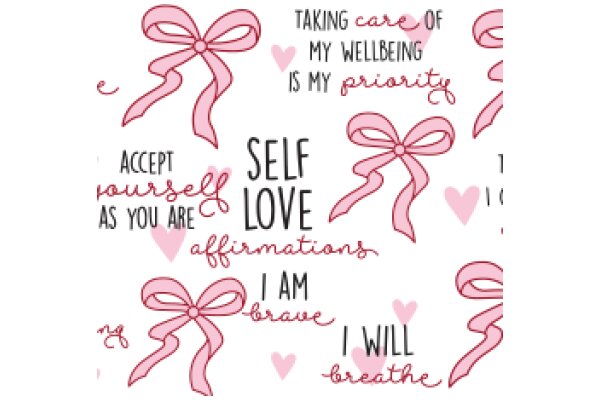 Embrace Self-Love: A Guide to Taking Care of Your Wellbeing