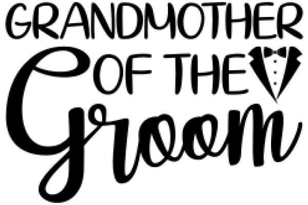 Grandmother of the Groom: A Heartwarming Story of Love and Family