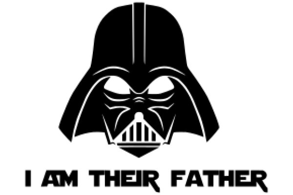 Darth Vader's Fatherly Affirmation: I Am Their Father