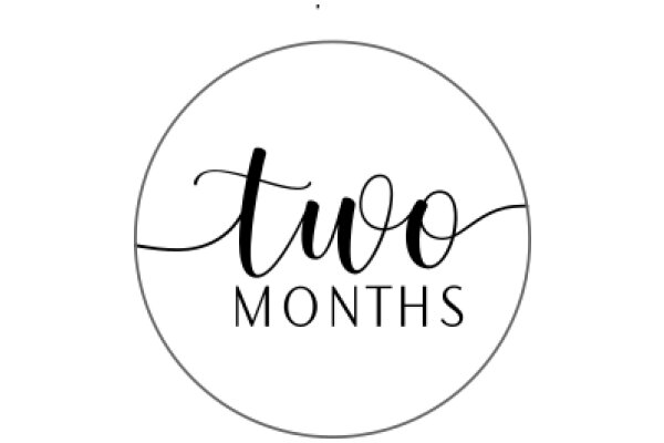 Two Months: A Symbol of Time and Growth