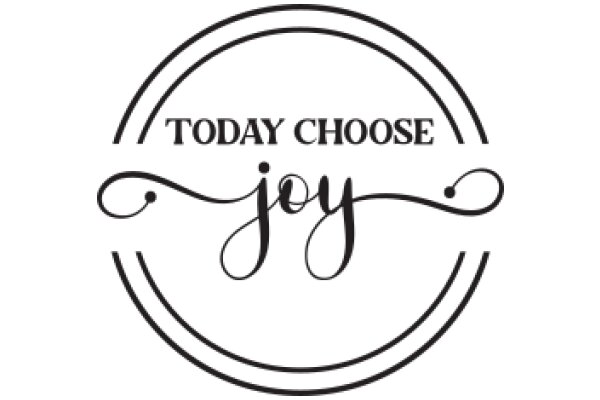 Today's Choice: Joy