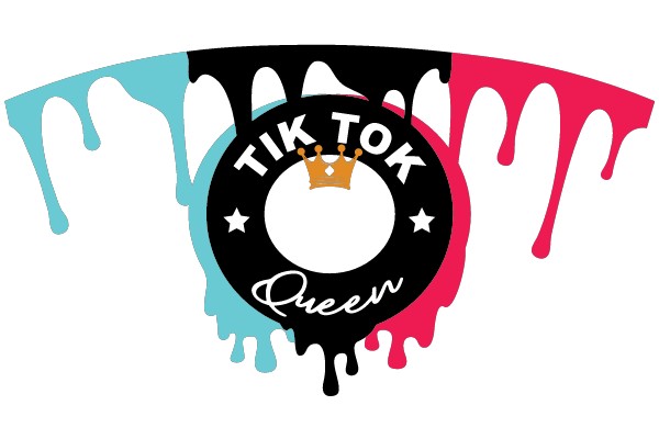 TikTok Queen Logo: A Symbol of Creativity and Influence