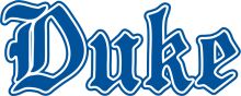 Duke: A Symbol of Excellence and Tradition