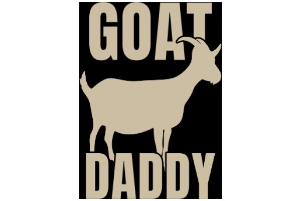 Goat Daddy: A Tale of Unconventional Parenthood