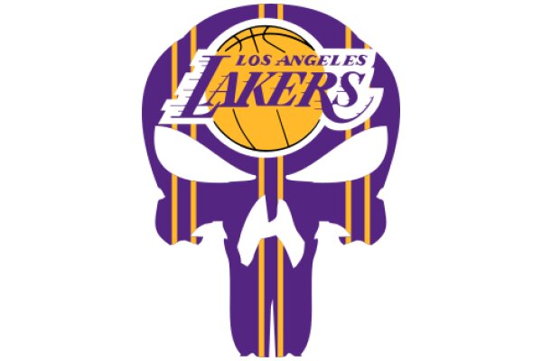 Los Angeles Lakers Logo: A Graphic Design Masterpiece