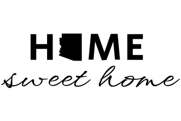 Home Sweet Home: A Symbol of Comfort and Belonging