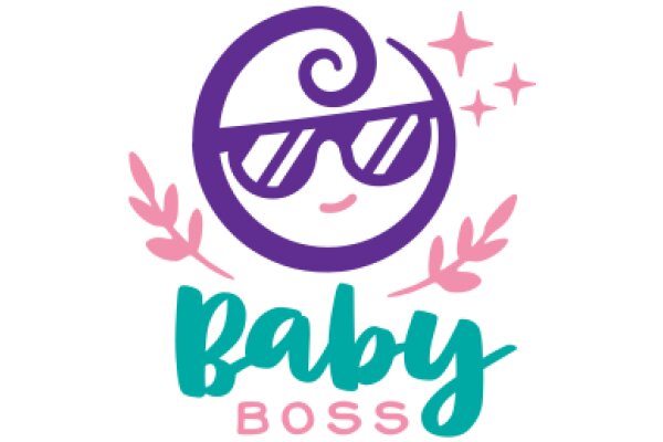 Baby Boss: A Playful Brand Identity for a Childcare Service