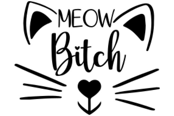 Mew Bitch: A Playful Take on Feline Fashion