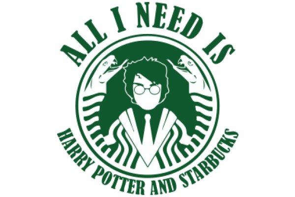 Harry Potter and Starbucks: A Magical Crossover