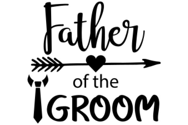 Father of the Groom: A Symbol of Love and Support