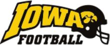 Iowa Football Logo: A Symbol of Pride and Excellence