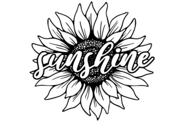 Sunshine: ASunflower