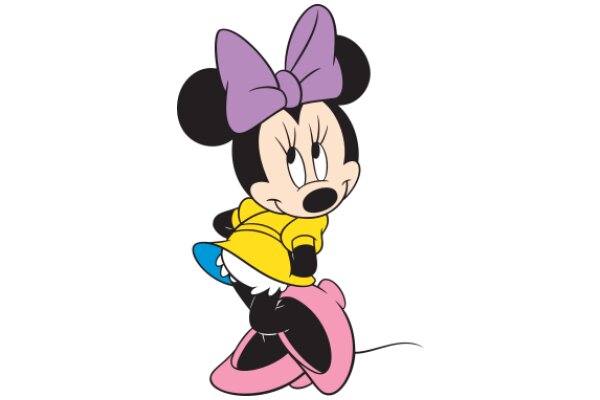 Mickey Mouse: A Classic Icon