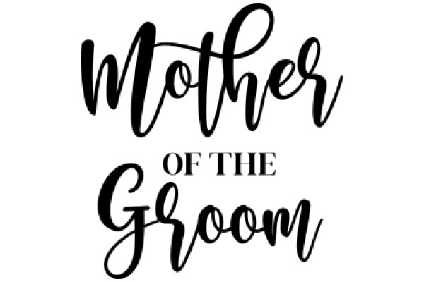 Mother of the Groom: A Celebration of Love and Commitment