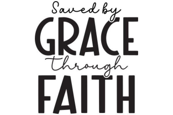 Grace Through Faith: A Journey of Spiritual Growth