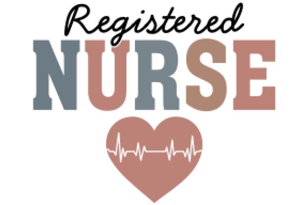 Registered Nurse: A Heartfelt Profession