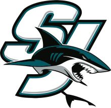 Sporty Shark Logo: A Symbol of Strength and Speed