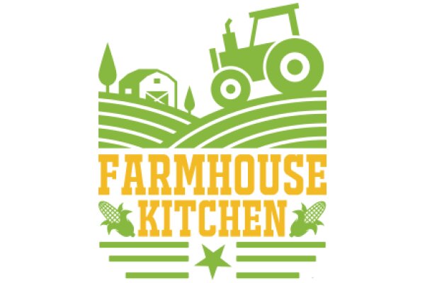 Farmhouse Kitchen: A Symbol of Rural Life and Sustainable Living