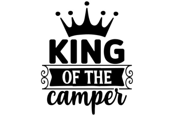 King of the Camper: A Symbol of Adventure and Comfort