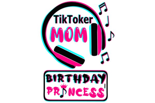 Celebrating Birthday Success with TikTok Mom!