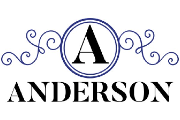 Anderson's Artistic Logo