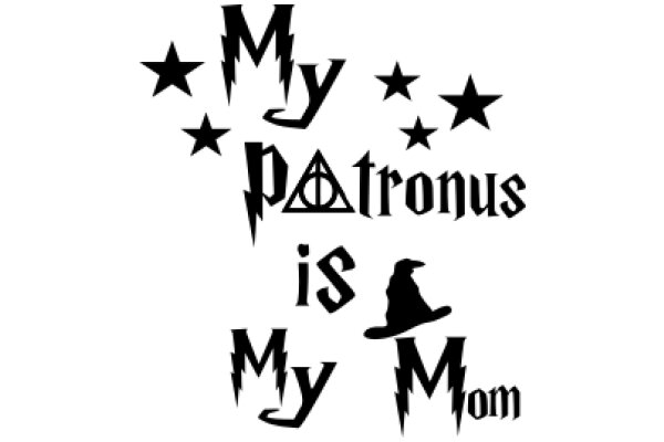 A Magical Tribute to My Patronus and My Mom