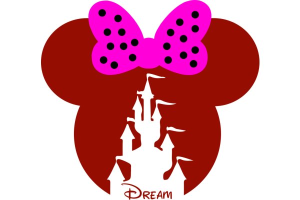 Disney Dream: A Whimsical Logo