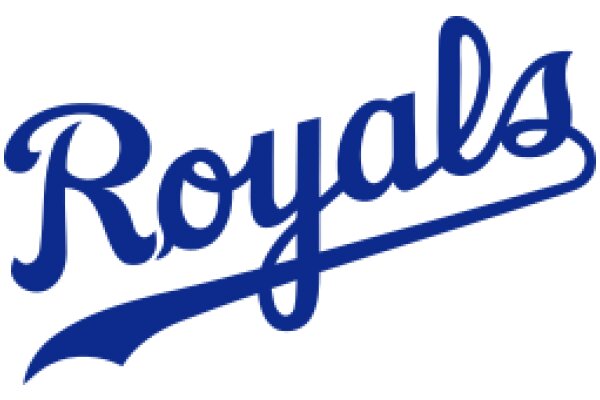 Royal Blue: The Logo of the Louisville Royals