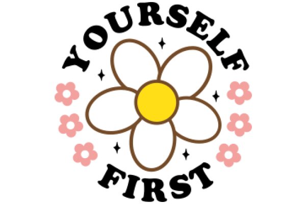 Your First Flower: A Symbol of Growth and Self-Care