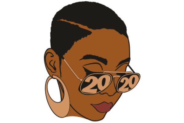 Stylish 2020 Fashion: The Elegant 2020 Sunglasses and Earrings Trend