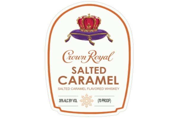 Crown Royal Salted Caramel: A Flavorful Whiskey Experience