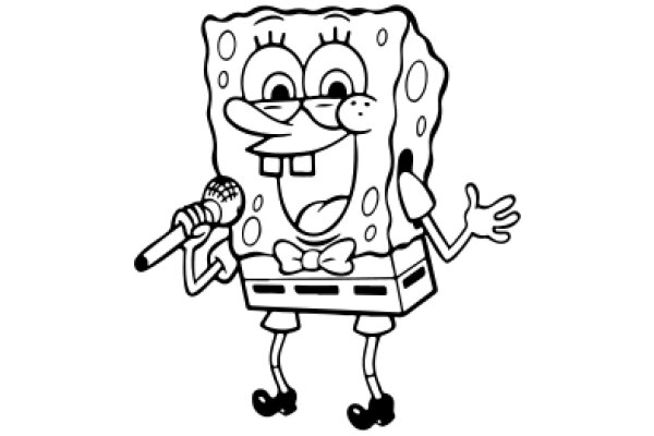 SpongeBob SquarePants: The Musical Adventure