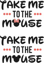 A Playful Invitation: Take Me to the Mouse