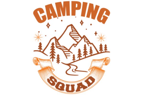 Camping Squad: A Journey Through the Great Outdoors