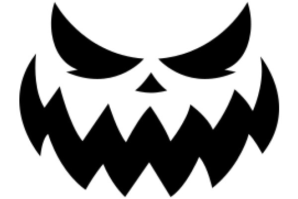 Stylized Halloween Icon