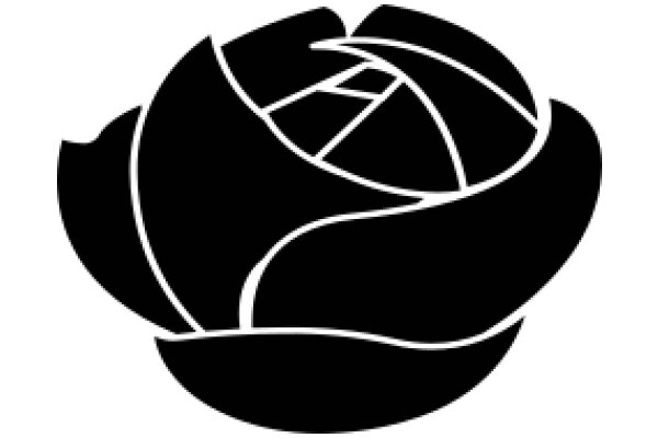 Stylized Flower Logo