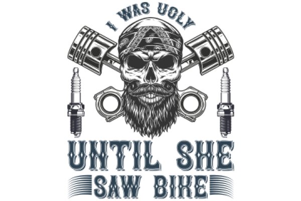 Until She Saw Bike: A Tale of Transformation and Passion