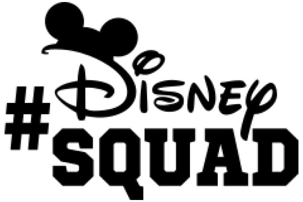 Disney Squad: A Unique Blend of Mickey Mouse and Social Media Culture