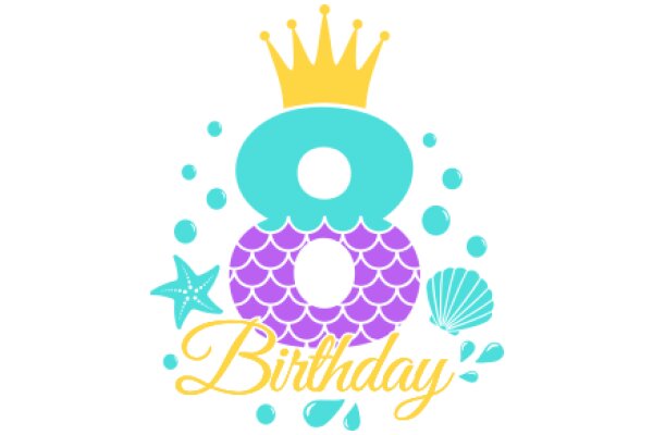 Celebrate Your Birthday with a Touch of Oceanic Charm!