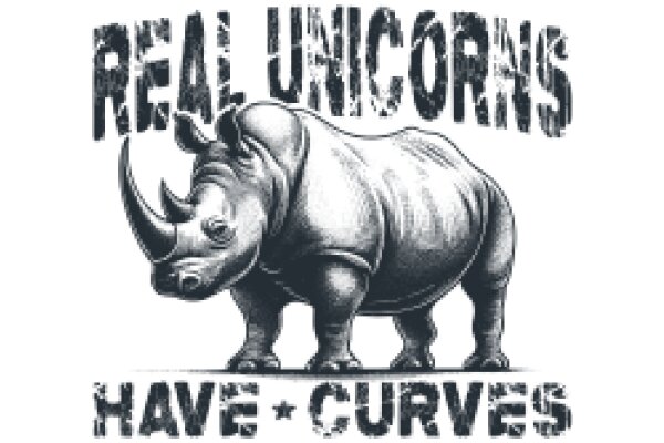 Real Unicorns: Have Curves, Be Curves