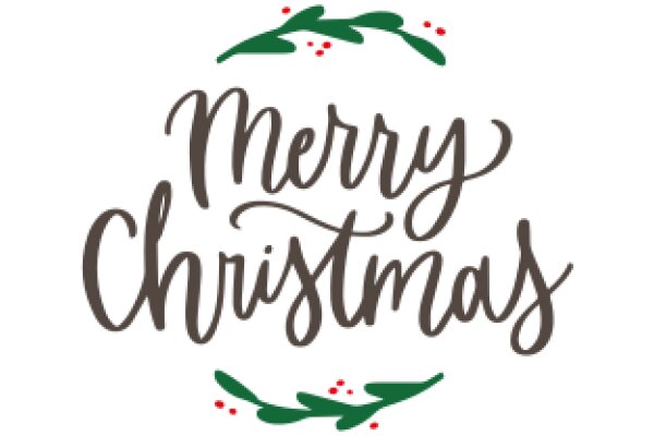 Merry Christmas: A Festive Greeting from an AI Assistant