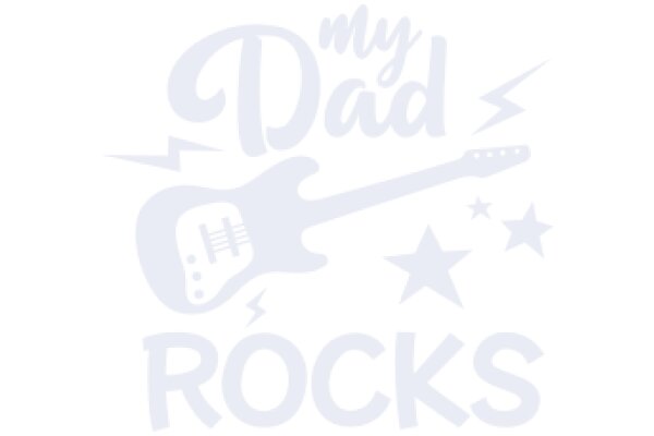 My Dad Rocks: A Tribute to the Music of My Father