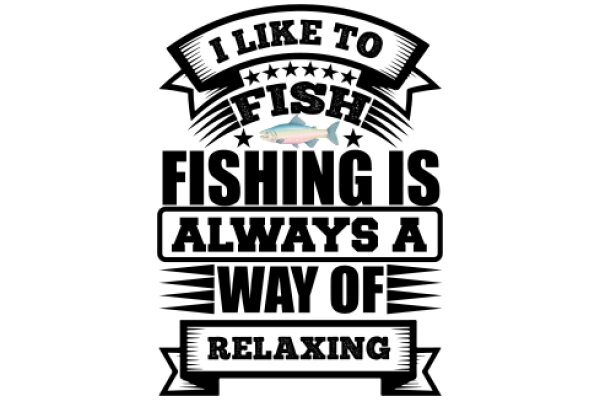 Fishing for Relaxation: A Guide to Fishing and Relaxation