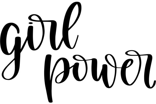 Empowerment: The Power of Girl Power