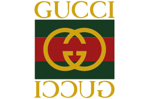 Gucci Logo with the Word 'Couture' Below It