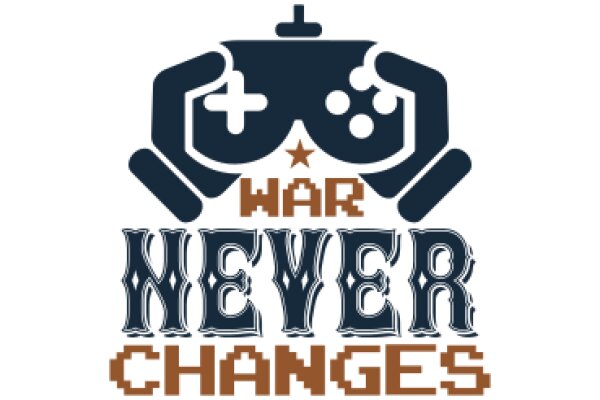 War Never Changes: A Gaming Perspective on Life's Challenges