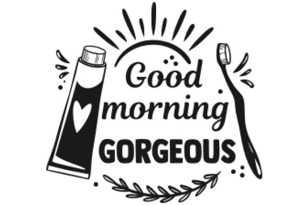 Good Morning Gorgeous: A Daily Dose of Beauty and Wellness