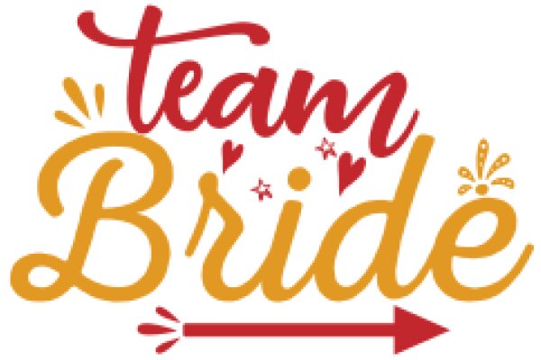 Team Bride: A Celebration of Love and Teamwork